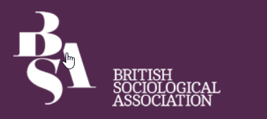 British Sociological Association logo